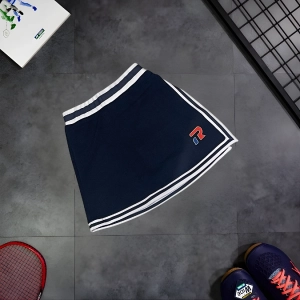 Váy cầu lông Taro TR025-V08 - Xanh đen