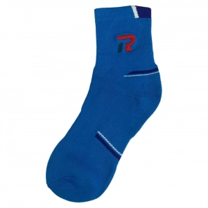 Vớ cầu lông Taro TR021-01 dài - Xanh biển 2025 chính hãng