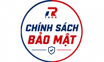 Chính sách bảo mật