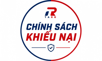 Chính sách khiếu nại