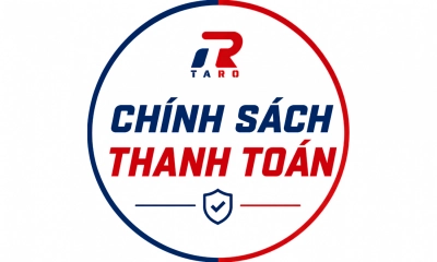 Chính sách thanh toán