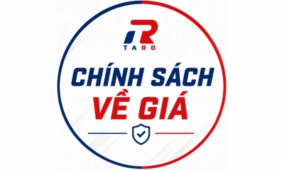 Chính sách về giá