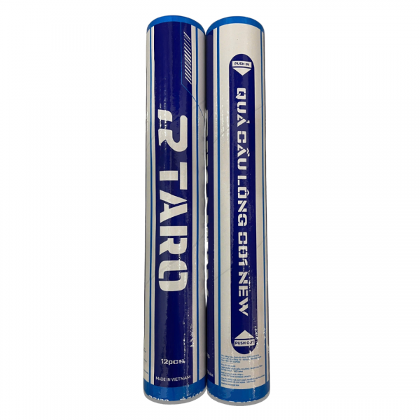 Ống cầu lông Taro C01 NEW