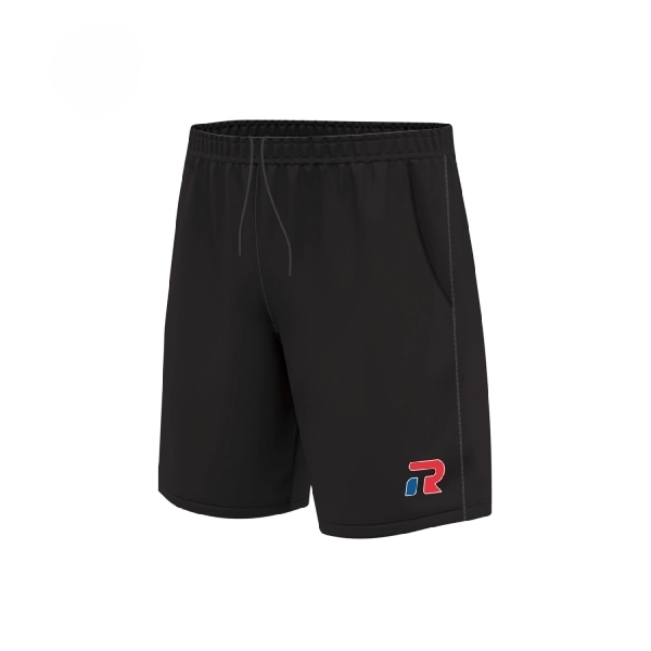 Quần cầu lông Taro TR024-Q01 nữ - Đen chính hãng