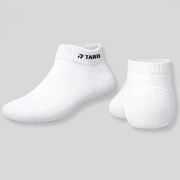 Tất thể thao Taro Basic TTR01-26 Ngắn