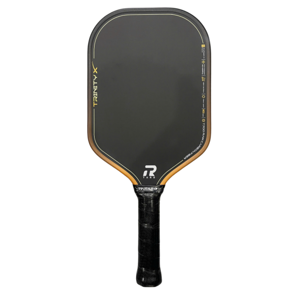 Vợt Pickleball Taro Trinity X PTR01-2604