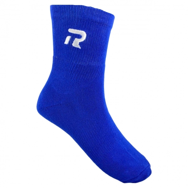 Vớ cầu lông Taro TR021-02 dài - Xanh biển chính hãng