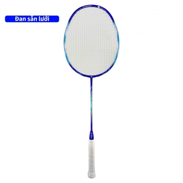 Vợt cầu lông Taro Power E80 - Xanh