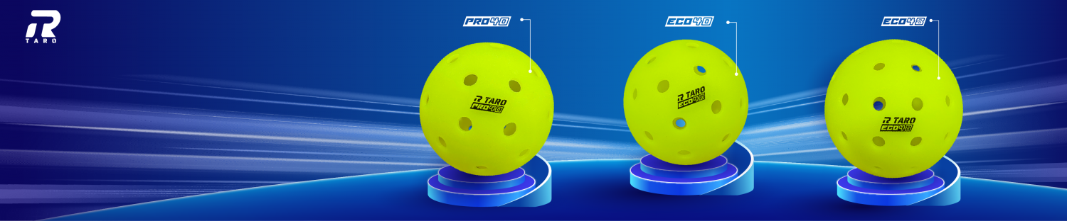 Bóng Pickleball
